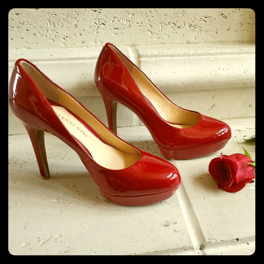 Gianni Bini High Heels